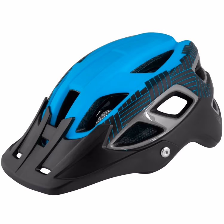 Шлем велосипедный Force AVES MTB